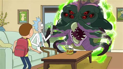 rick and morty s06e06 h264